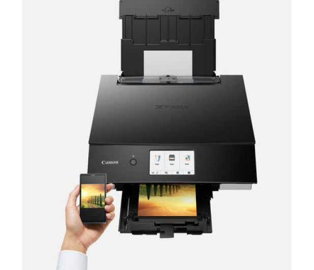 CANON PIXMA TS8350 3775C006AA - 517366 - zdjęcie 4